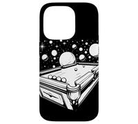 Billard Comic Look Snooker Coque pour iPhone 14 Pro