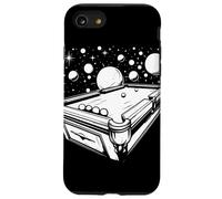 Billard Comic Look Snooker Coque pour iPhone SE (2020) / 7 / 8