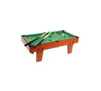 Billard de table < > 70 x 36 x 23 cm LEGLER--
