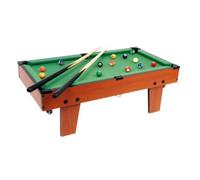 Billard de table < > 70 x 36 x 23 cm LEGLER--