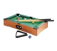 Billard de table Jeu de societe complet avec ac...