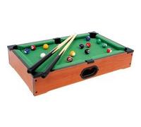 Billard De Table Mimi Multicolore G