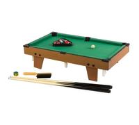 Billard en bois pour enfants CB Games