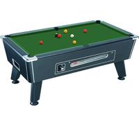 Billard First 70 avec Monnayeur 1x2 Euros - Résistance et Précision