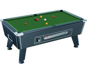 Billard First 70 avec Monnayeur 1x2 Euros - Résistance et Précision