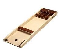 Billard Hollandais Mango - ASMODEE - 110 x 35 cm - À partir de 6 ans - 2 à 6 joueurs