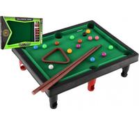 Billard / Mini billard pour enfants 33x26cm