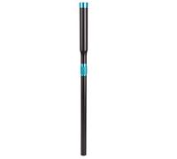 Billard Pool Cues Extension Aluminium Télescopique Réglable Barre Extensible pour Snooker Queue Professionnelle, Conception Légère et Compacte