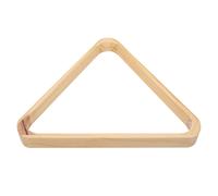 Billard Professionnel En Bois 2025, Cadre Triangulaire En Losange, Support Pour Boules De Snooker, Accessoires De Sport, Américain