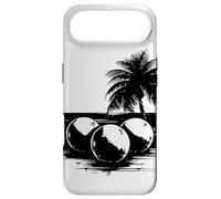 Billard Sports de Queue Coque pour iPhone Air