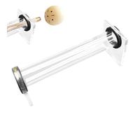 Billard Strokes Trainer - Tool De Correction De L'ABS Avec Les Niveaux De Hauteur Réglable Pour Le Neuf Balles | Équipement De Formation Professionnelle Pour Les Amateurs De Billard Pour Améli