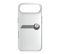 Billard Tout uni Coque pour iPhone Air