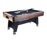 Billard US 7FT MANNONI