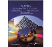 Billaudot - methode - jollet jean-clement - jeux de rythmes...jeux de cles vol.5