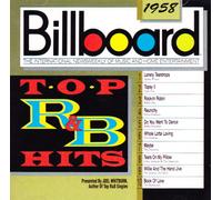 Billboard 1958 Top R & B Hits