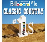 Billboard #1's: Classic Country