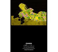 billboard classics Chara 30th ANNIVERSARY Premium Symphonic Concert 2022 -Chara’s Time Machine- (1DVD+2CD)