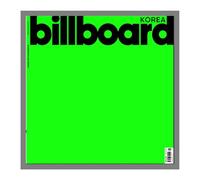 Billboard Korea 2024 Kpop Artist Dictionnaire biographique avec suivi K-POP