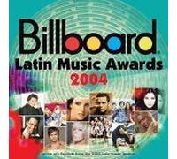 Billboard Latin Music Awards 2004