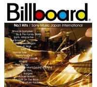 Billboard No. 1 Hits-Sony Music [Import]