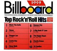 Billboard Top Hits: 1959 / Various Billboard Top Hits: 1959 / Various