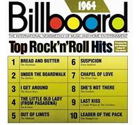 Artistes divers – Billboard Top Hits: 1964 – Rhino