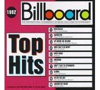Artistes variés – Billboard Top Hits: 1982 – Rhino