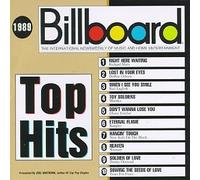 Billboard Top Hits: 1989 by Various Artists [Music CD]