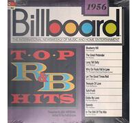 Billboard Top R&B - Billboard Top R&B: 1956 [Vinyl LP]
