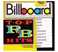 Billboard Top R&B Hits 1961 – Rhino