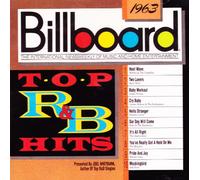 Billboard - Top R&b Hits 1963