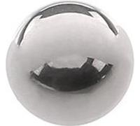 Bille Ø5,50 mm DIN 5401 p. ex. roulement de roue SR2