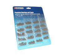 Bille 5,556 (7-32'') Weldtite (Carte De 20 Sachets De 24 Billes)