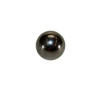 Bille 6,35mm pour roulement de roue Hercules Prima 2, 3, 4, 5, 6