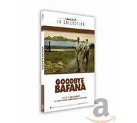 Bille August - Goodbye Bafana (Cineart Coll.) [Import]