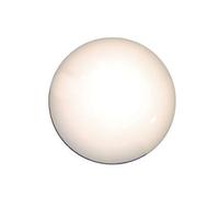 Bille Blanche Aramith 50.8 Mm