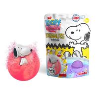 Bille De Bain de Snoopy - Snoopy - Boule de Bain - pour Indifférent - Standard Standard