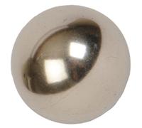 Bille de décompression SS-994408 pour Auto cuiseur MOULINEX COOKEO, COOKEO + GOURMET, COOKEO BLUETOOTH® SMART, COOKEO GAMAY, COOKEO TOUCH, COOKEO TOUCH MINI, COOKEO USB, COOKEO+, COOKEO+ CONNEC