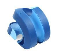 Bille de Manège Anti-Stress | Petit Jouet de décompression Anti-Stress | Bille de Roulement Rotative,pour Adultes Étudiants Bureau Voyage Maison