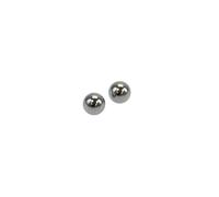 Bille de position 5 mm Arbre de pédalier Set pignon de panier d'embrayage pour Zündapp C CS GTS Super Sport