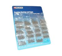 Bille De Roulement Weldtite 6,350 (1-4'') Lot De 20 Sachets