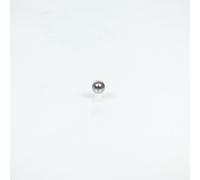 Bille De Tige Renvoie Embrayage Moto Yamaha 125 Yzf-R 2008-2013 9350316x01 Ø4.76
