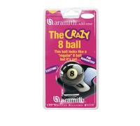 Bille d'Entrainement Crazy 57 mm
