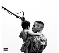 Bille Ebbasta - X2Vr (2023) CD Pre Order