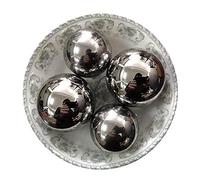 Bille en acier de roulement/bille en acier de précision 40/42,863 mm-50,8 mm solide standard-260 grammes 1 pièce(Bearing steel 48mm 450 grams)