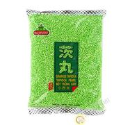 Bille tapioca baitoey THAI TOP CHOICE 400g Thailande - Pack de 3 pcs