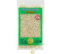 Bille tapioca DRAGON OR 100g Vietnam - Lot de 3 pièces