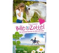 Bille und Zottel - Der schönste Sommer für Bille und Zottel