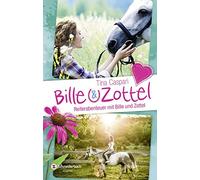 Bille und Zottel - Reiterabenteuer mit Bille und Zottel