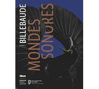 Billebaude - N°14: Mondes sonores